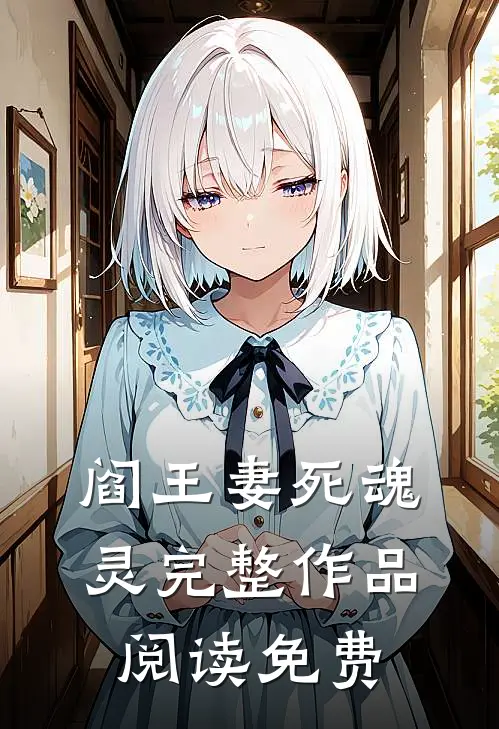 阎王妻死魂灵 完整作品阅读免费