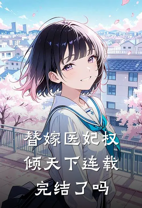 替嫁医妃权倾天下连载完结了吗