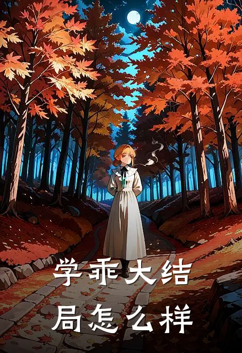 学乖大结局怎么样