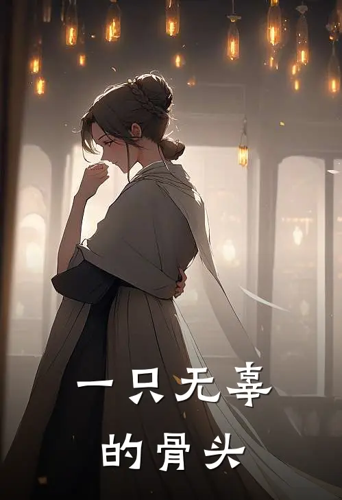 一只无辜的骨头