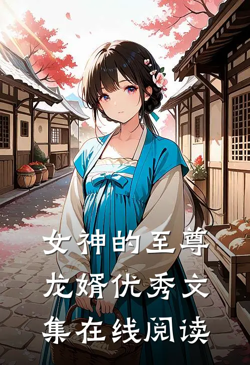女神的至尊龙婿优秀文集在线阅读