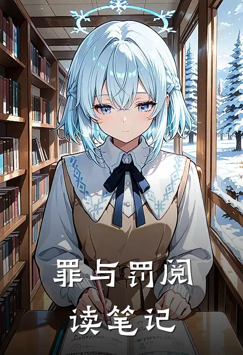 罪与罚阅读笔记