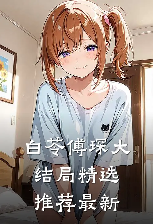 白苓傅琛大结局精选推荐最新