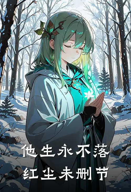 他生永不落红尘未删节