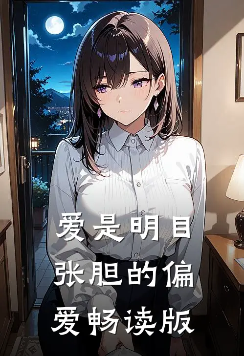 爱是明目张胆的偏爱畅读版