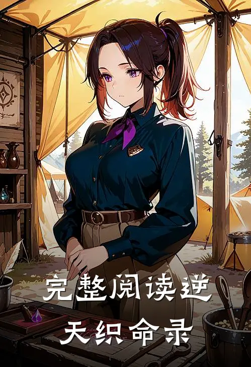 完整阅读逆天织命录