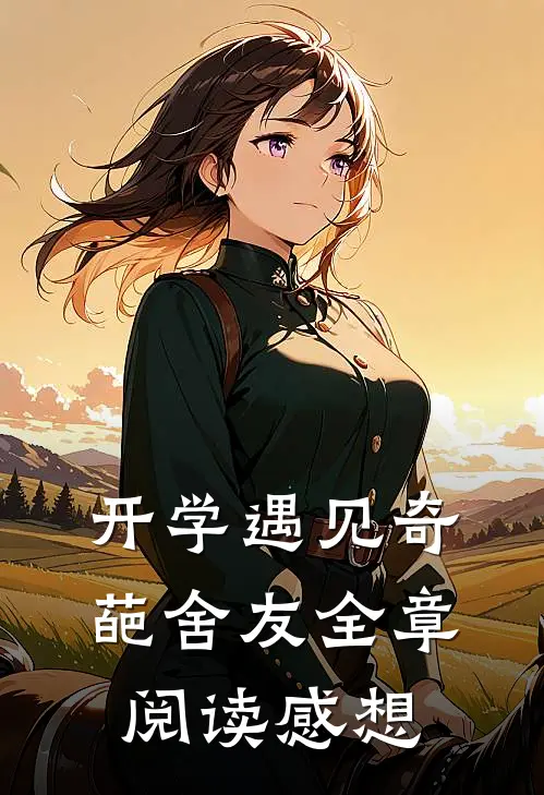 开学遇见奇葩舍友全章阅读感想