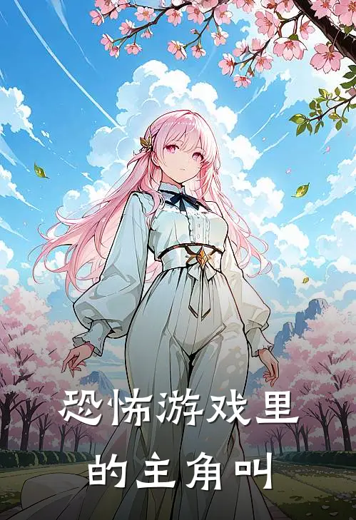 恐怖游戏里的主角叫
