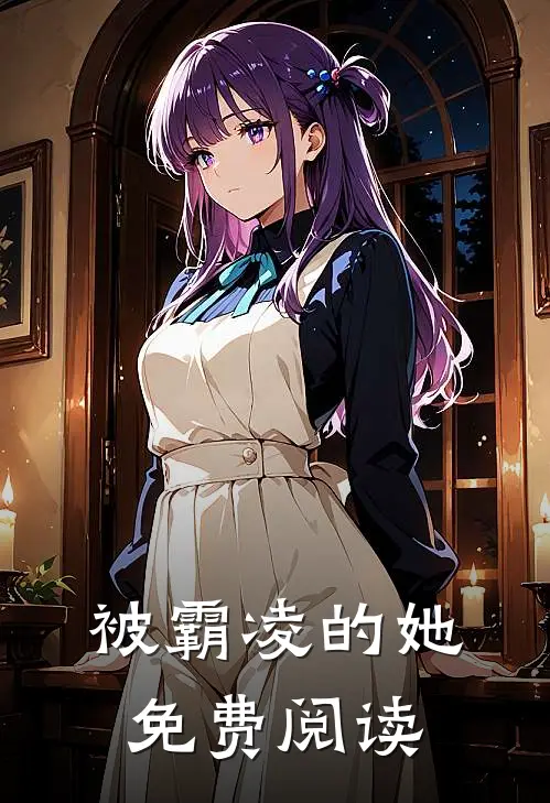被霸凌的她免费阅读