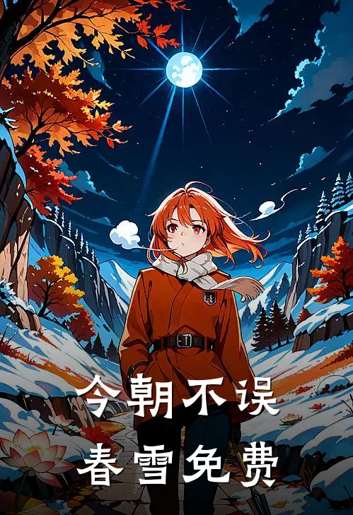 今朝不误春雪免费