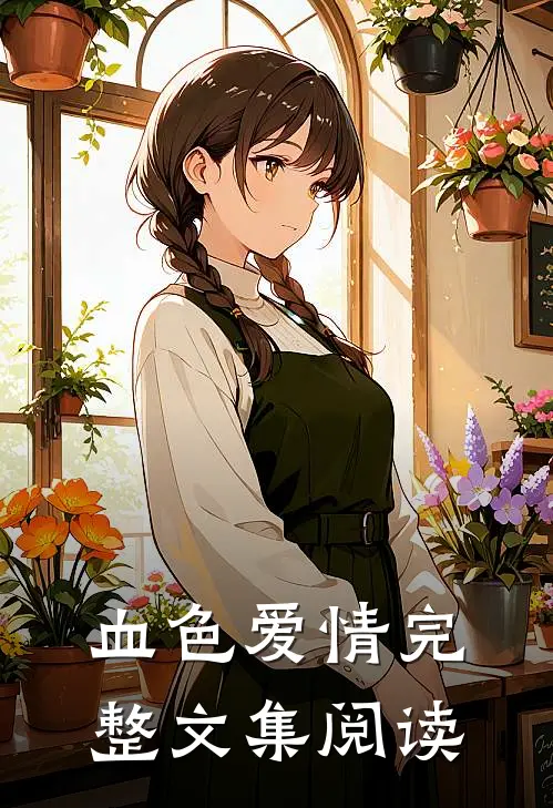 血色爱情完整文集阅读
