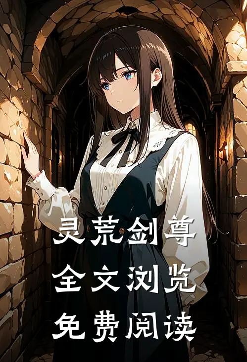 灵荒剑尊全文浏览免费阅读