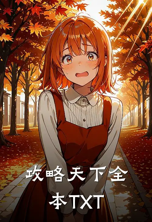 攻略天下全本TXT