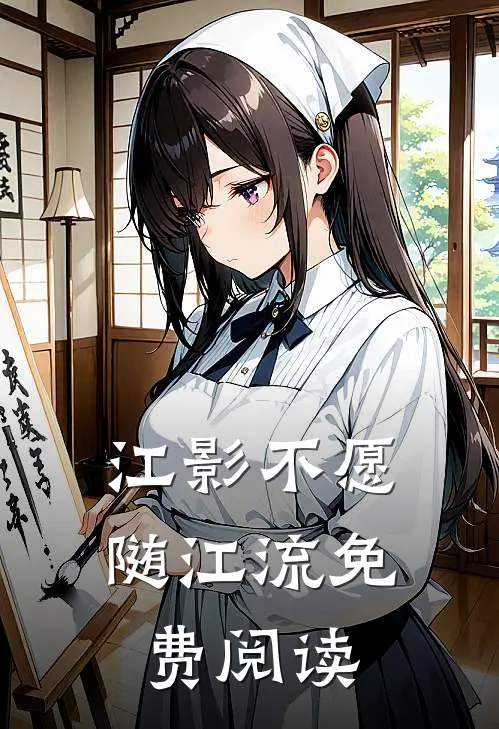 江影不愿随江流免费阅读