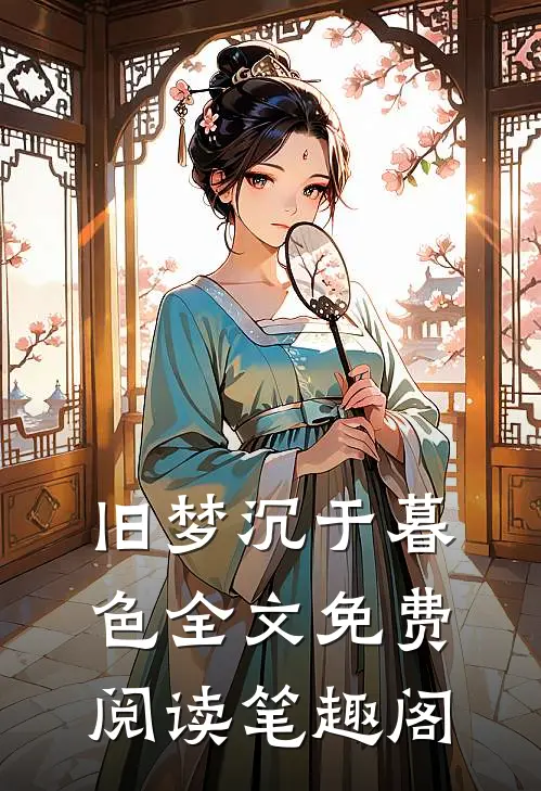 旧梦沉于暮色全文免费阅读笔趣阁