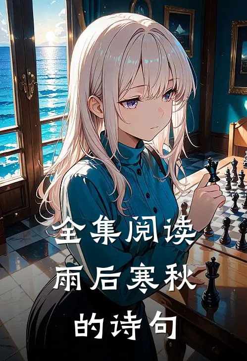 全集阅读雨后寒秋的诗句