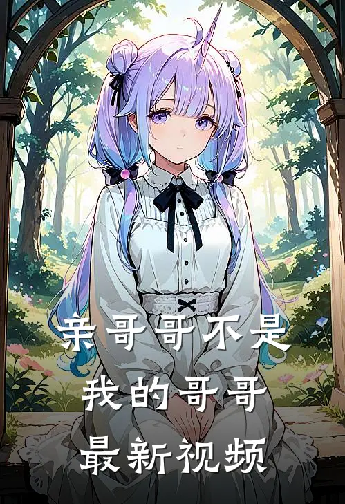 亲哥哥不是我的哥哥最新视频