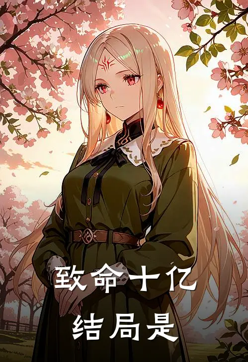 致命十亿结局是