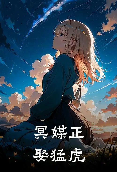 冥媒正娶 猛虎