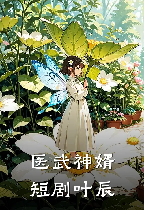 医武神婿短剧叶辰