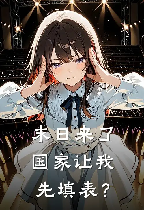 末日来了，国家让我先填表？