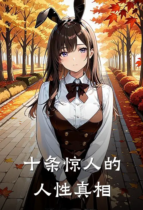 十条惊人的人性真相