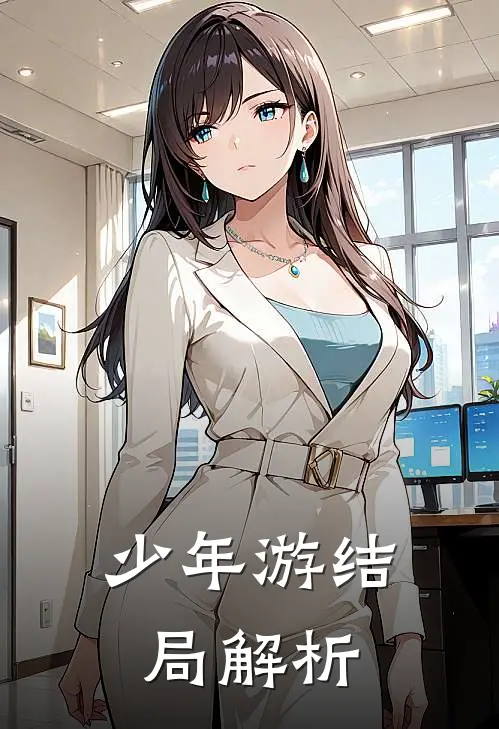 少年游结局解析