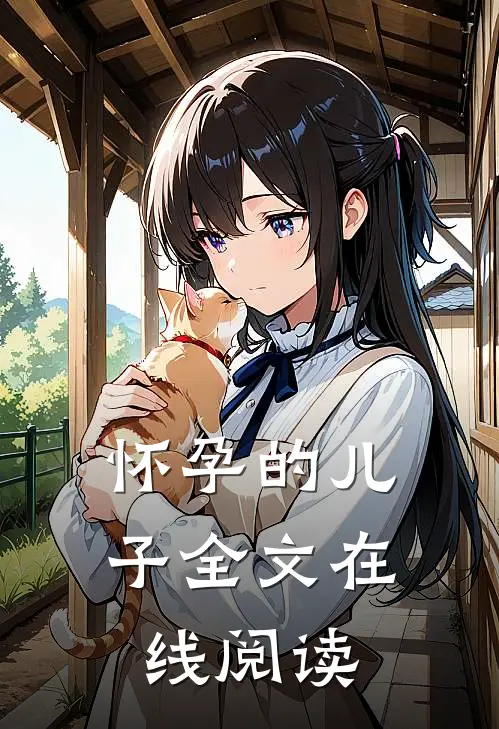怀孕的儿子全文在线阅读
