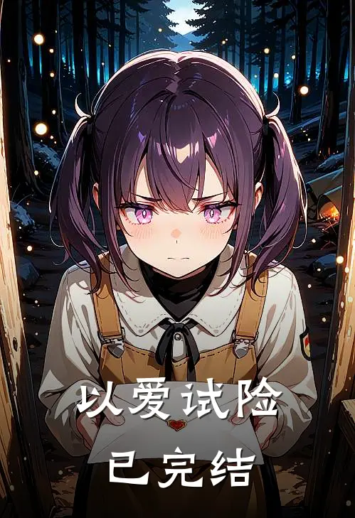 以爱试险已完结
