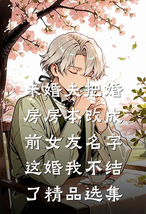 未婚夫把婚房房本改成前女友名字，这婚我不结了精品选集