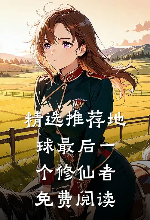 精选推荐地球最后一个修仙者免费阅读
