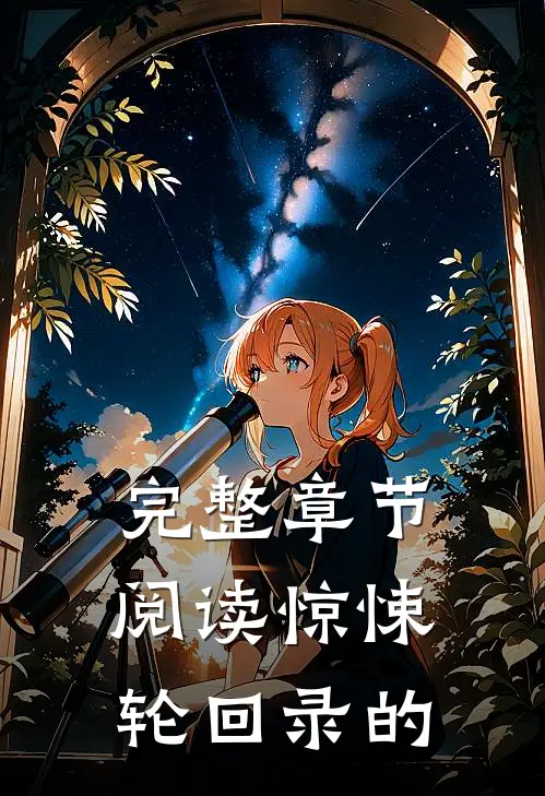完整章节阅读惊悚轮回录的