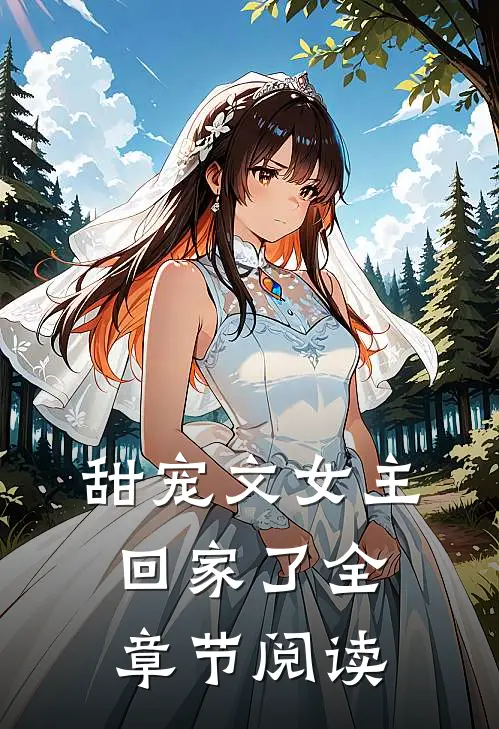甜宠文女主回家了全章节阅读