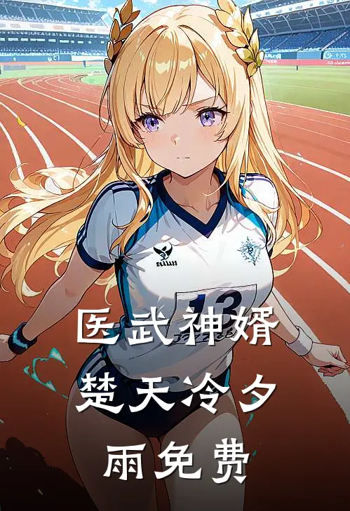 医武神婿楚天冷夕雨免费