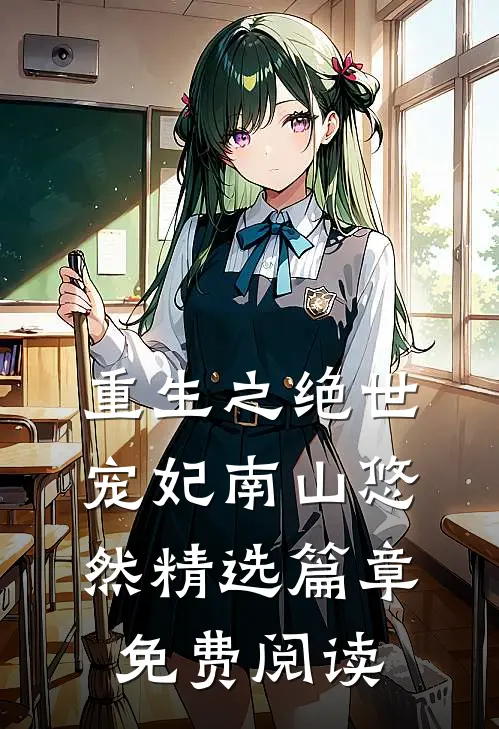 重生之绝世宠妃 南山悠然精选篇章免费阅读