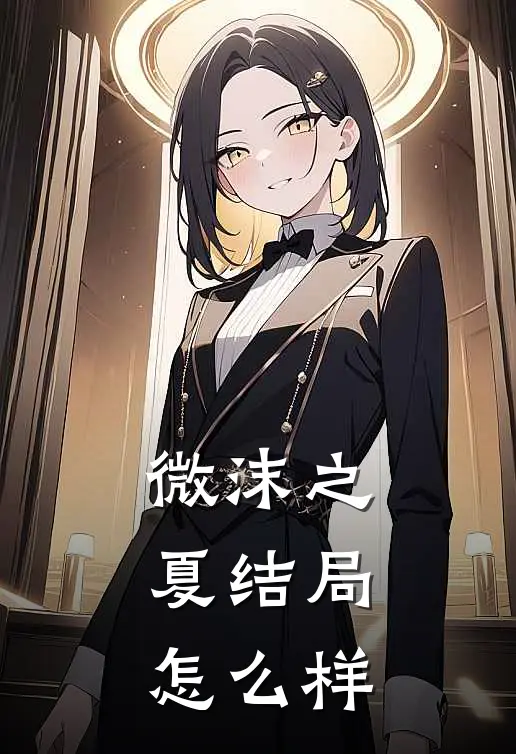 微沫之夏结局怎么样