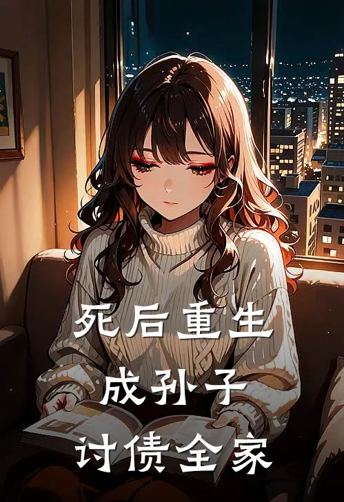 死后重生成孙子，讨债全家