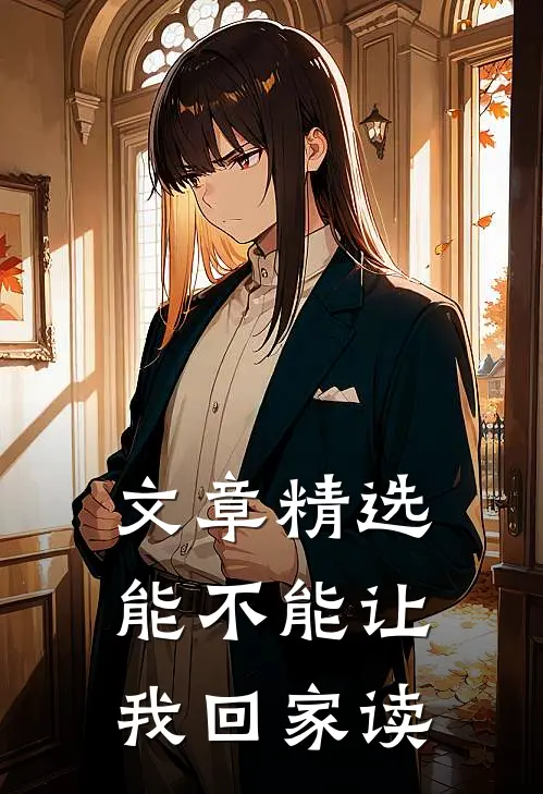 文章精选能不能让我回家读