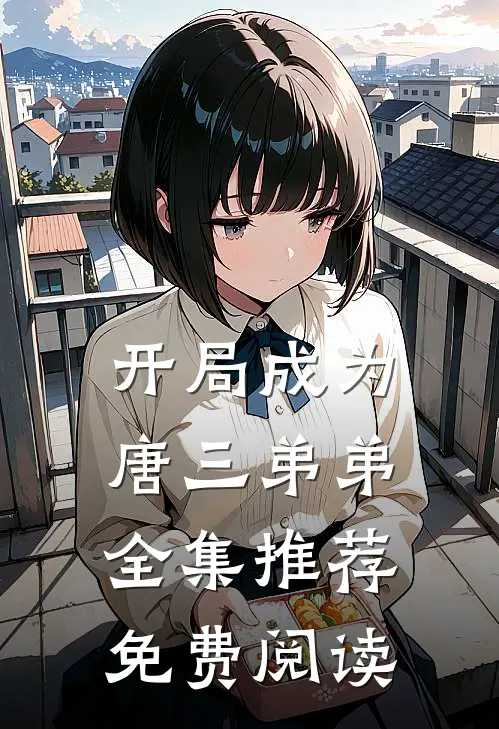 开局成为唐三弟弟全集推荐免费阅读