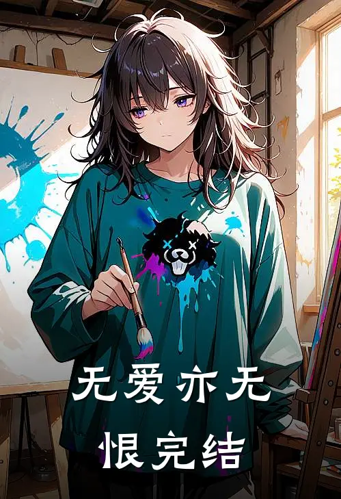 无爱亦无恨完结