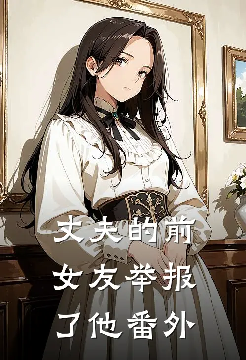 丈夫的前女友举报了他番外