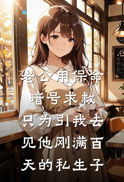 老公用保命暗号求救，只为引我去见他刚满百天的私生子