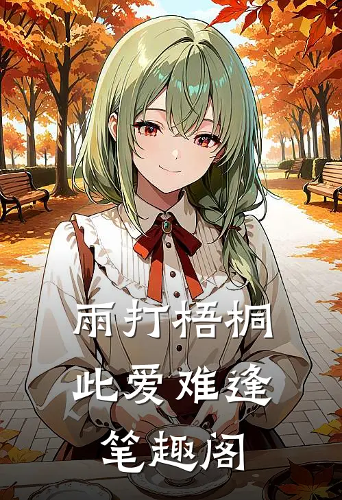 雨打梧桐，此爱难逢笔趣阁
