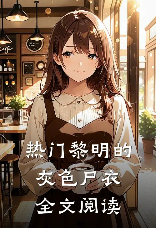 热门黎明的灰色尸衣全文阅读