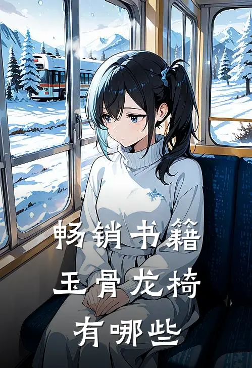 畅销书籍玉骨龙椅有哪些
