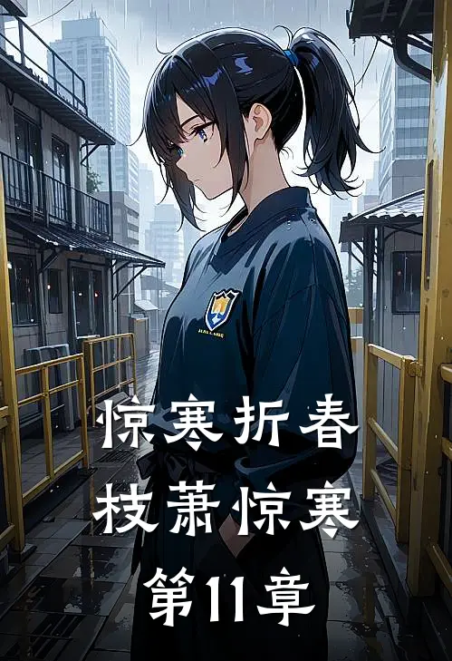 惊寒折春枝萧惊寒第11章