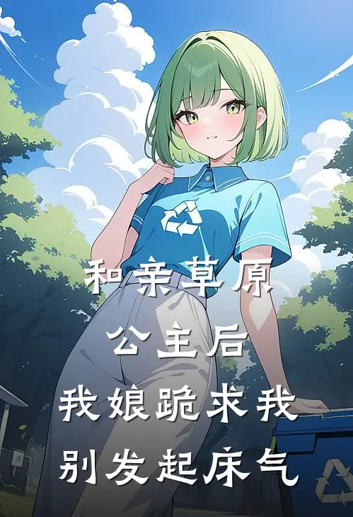 和亲草原公主后，我娘跪求我别发起床气
