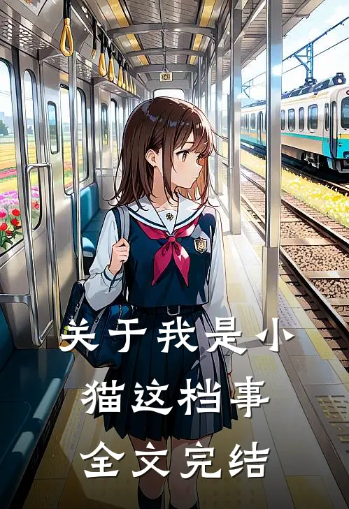 关于我是小猫这档事全文完结