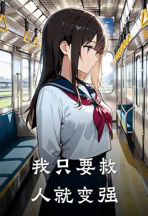 我只要救人就变强