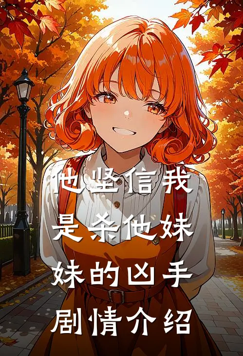 他坚信我是杀他妹妹的凶手剧情介绍